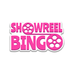 Логотип Showreel Bingo Casino