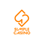 Логотип Simple Casino