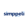 Логотип Simppeli Casino