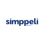 Логотип Simppeli Casino