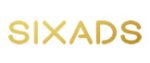 логотип Sixads