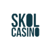 Логотип Skol Casino