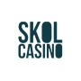 Логотип Skol Casino