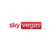 Логотип Sky Vegas Casino