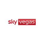 Логотип Sky Vegas Casino