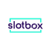 Логотип Slotbox Casino