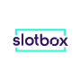 Логотип Slotbox Casino