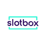 Логотип Slotbox Casino
