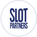 логотип SlotPartners (Omni Slots Affiliates)