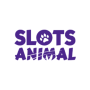 Логотип Slots Animal Casino