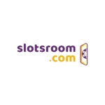 Логотип SlotsRoom Casino