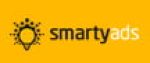 логотип SmartyAds