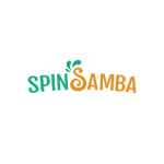 Логотип Spin Samba Casino