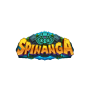 Логотип Spinanga Casino