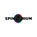 Логотип Spinarium Casino