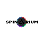 Логотип Spinarium Casino
