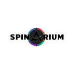 Логотип Spinarium Casino