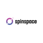 Логотип SpinSpace Casino