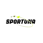 Логотип Sportuna Casino