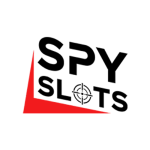 Логотип Spy Slots Casino