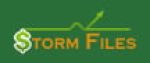 логотип StormFiles