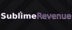 логотип Sublime Revenue