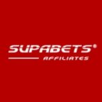 логотип Supabets Affiliates