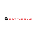 Логотип SUPABETS Casino