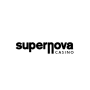 Логотип Supernova Casino