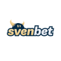 Логотип Svenbet Casino