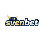 Логотип Svenbet Casino