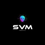 логотип SVM Traffic