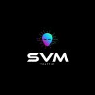 SVM Traffic логотип