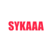 Логотип Sykaaa Casino