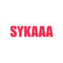 Логотип Sykaaa Casino