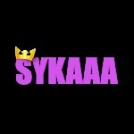 логотип SYKAAA