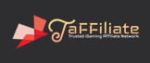 логотип Taffiliate