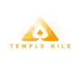 Логотип Temple Nile Casino