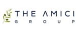 логотип The Amici Group