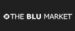 логотип The Blu Market