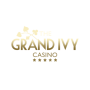 Логотип The Grand Ivy Casino