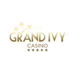 Логотип The Grand Ivy Casino