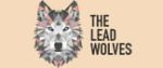 логотип The Lead Wolves