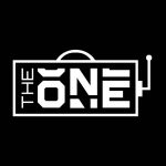 логотип THE ONE