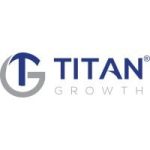 логотип Titan Growth