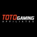 логотип TotoGaming Affiliates