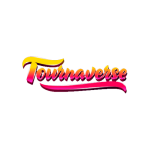 Логотип Tournaverse Casino