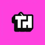 логотип TraffHub