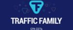 логотип Traffic Family