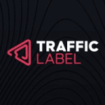 логотип Traffic Label